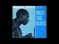 Capture de la vidéo Sonny Stitt - Cleveland Blues [Only The Blues]