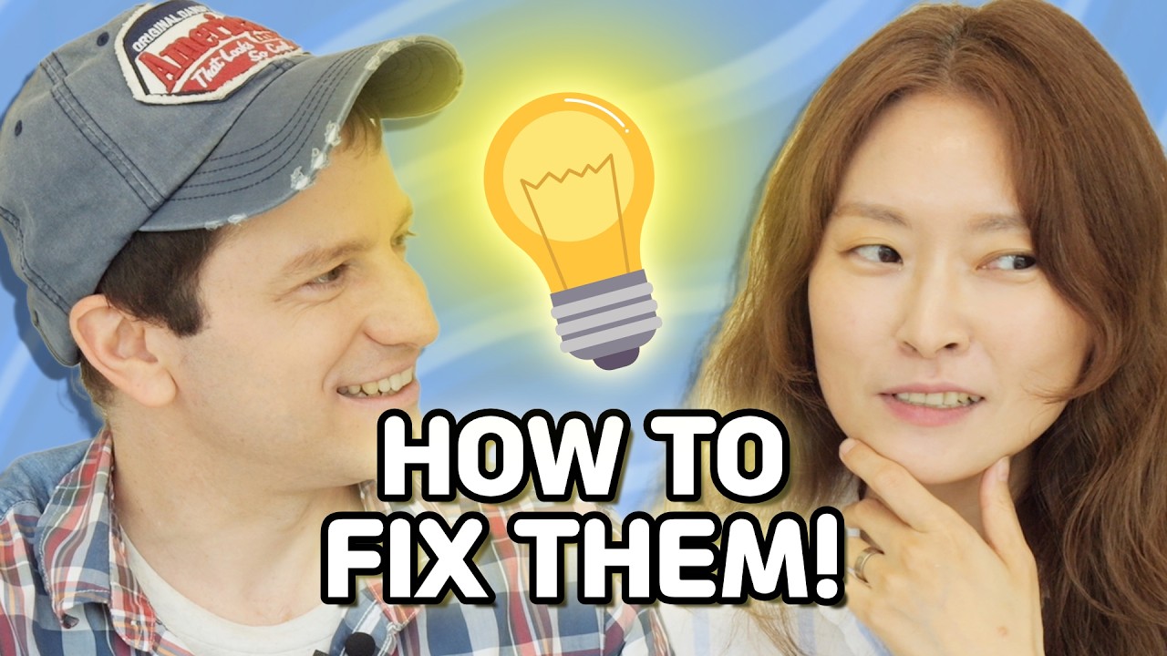 10 Things That Make Korean Difficult + Tips!