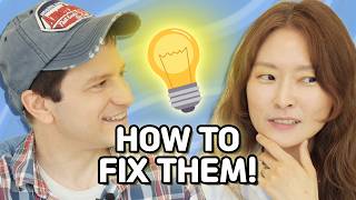 These 10 Things Make Korean Difficult + Tips!