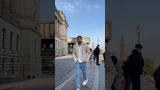 Just A Little Fit Check In Prague