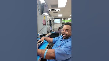 What are you working on today?  #autonomy #robotics #crl #shorts