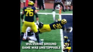 Rutgers at Michigan | Week 4 Big Ten Football Preview | A Battle of B1G East Unbeatens