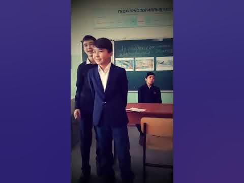 Кайрат Рыскулбеков - YouTube
