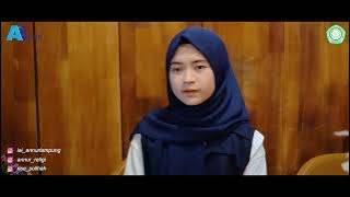 Ya Sayyidi - Cover Risa Solihah - AN NUR RELIGI