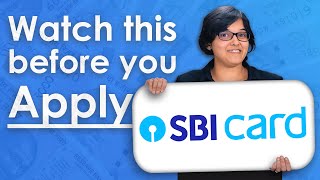 SBI Card IPO Review Part 1 | SBI Cards and Payment Services Fundamental Analysis CA Rachana Ranade