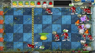 Plants vs Zombies 2 PAK Mod future - Gameplay Walkthrough Part 3