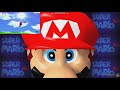 Super mario 64  sparta extended remix