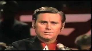 George Jones-The Selfishness In Man..mov chords