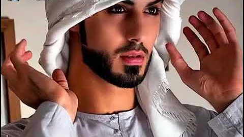 New  Arabic Remix Song 2018 (Omar Borkan Al Gala)