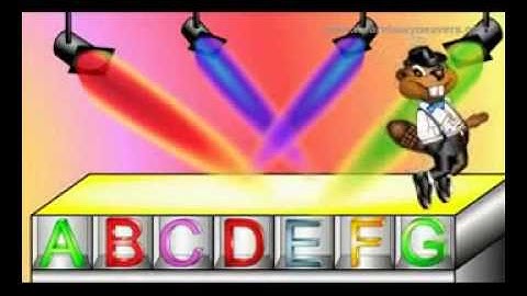 Butterfly Colors Song 2 - Anh ngữ Quốc tế Universe