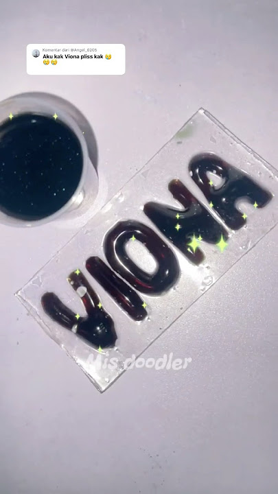 VIONA | who next?? #fypシ゚viral #shortvideo #nameart #shorts #tiktok