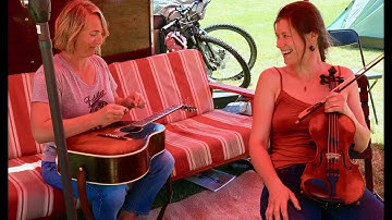 "Billy in the Lowground"   -  Tashina Clarridge  -  Camp Sumner Sessions