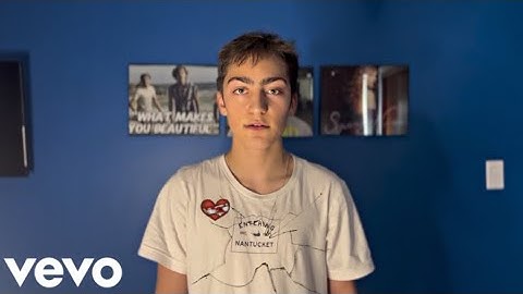 CH35- JEALOUS ( Official Video)