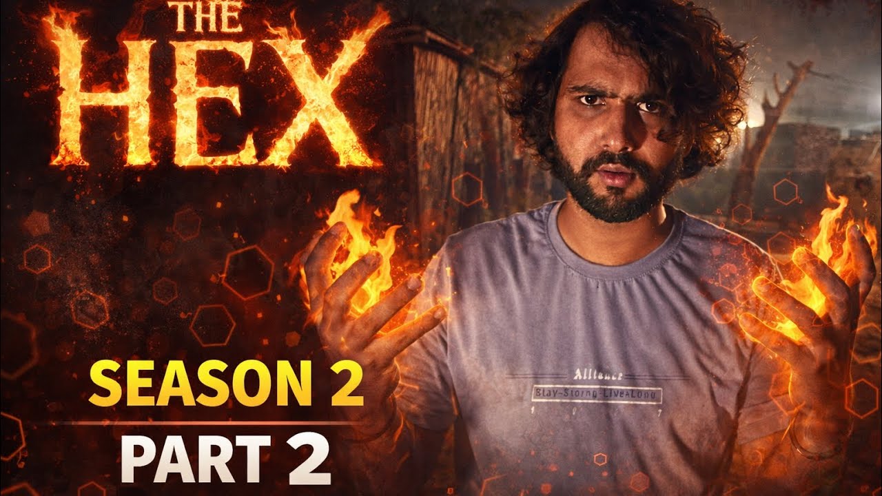 A hex part 2 shooting and funny vlog 