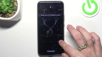 Realme 14 Pro - Hide Pattern Line | Enhance Lock Screen Security