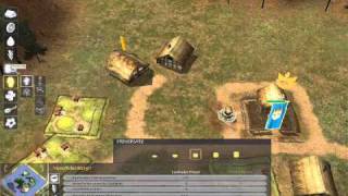 Lets play Medieval lords