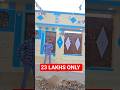HOUSE FOR SALE IN SHAHEEN NAGAR HYDERABAD