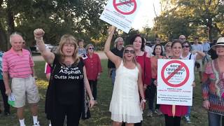 Say No To More Quarries in Marble Falls