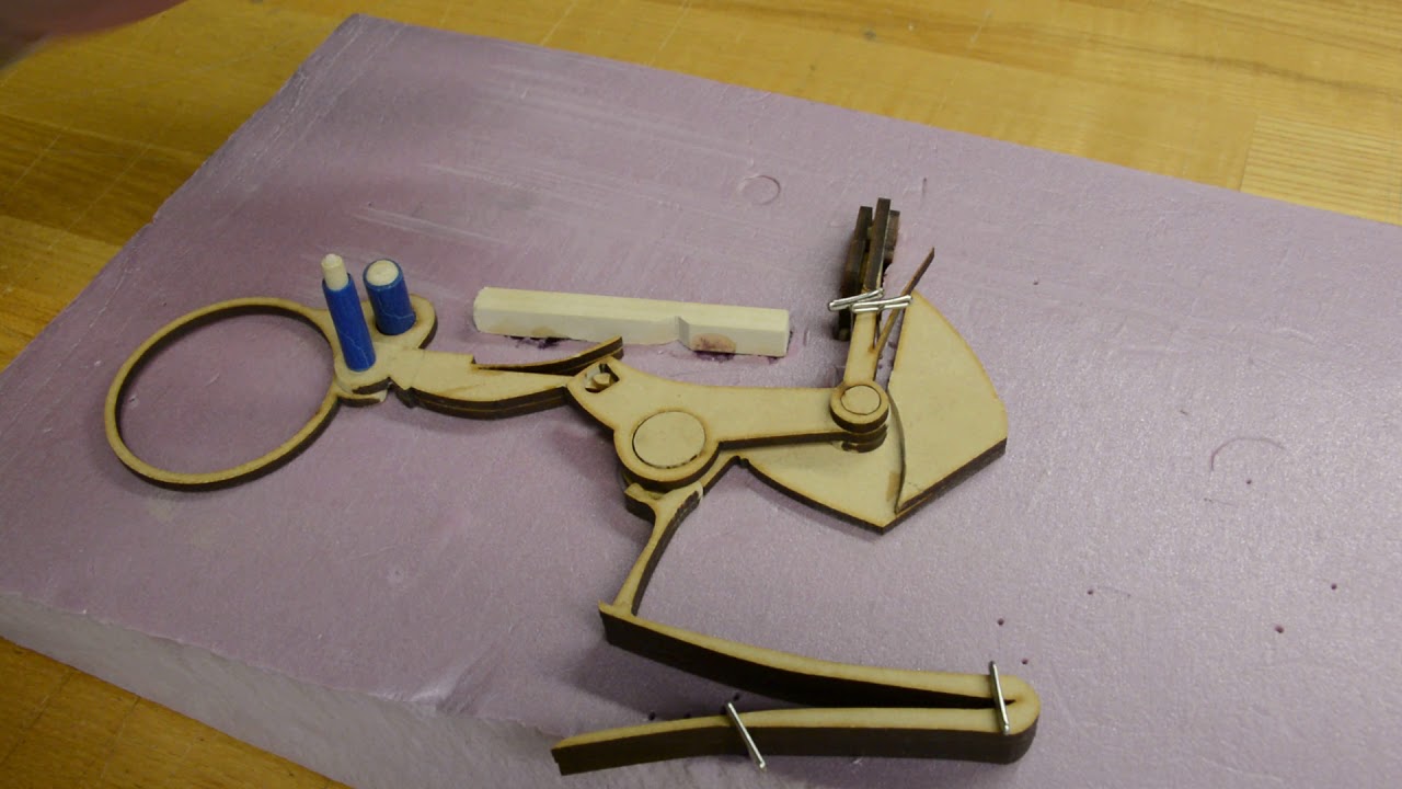 Remington Elliot Derringer 4-barrel