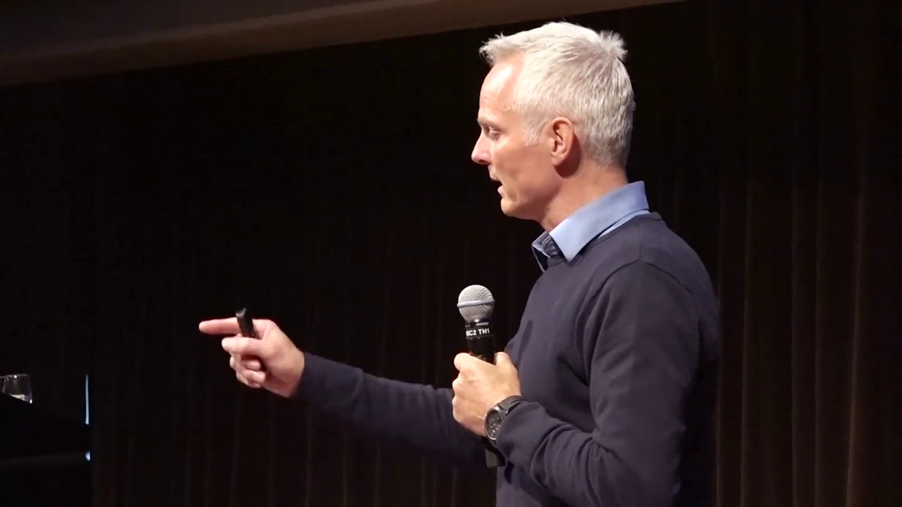 Trend talk: trends from the network of audiovisual archiving-an overview and next steps (AVA_Ne 🔴