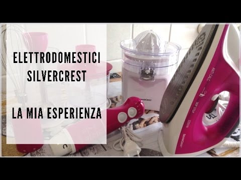 elettrodomestici-silvercrest:-la-mia-esperienza-|-lidl-italia