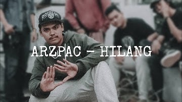 Zallatih - Hilang (Official Music Video)