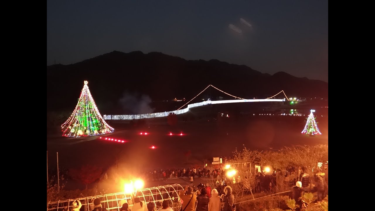 イルミネーション 関東 の穴場 混んでなくておすすめ 調整さん