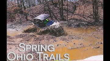 Polaris Rzr Stuck in the Mud Video Teaser! - 2021 Trail 900 Ultimate