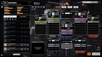Battletech Mech Deletion Bug