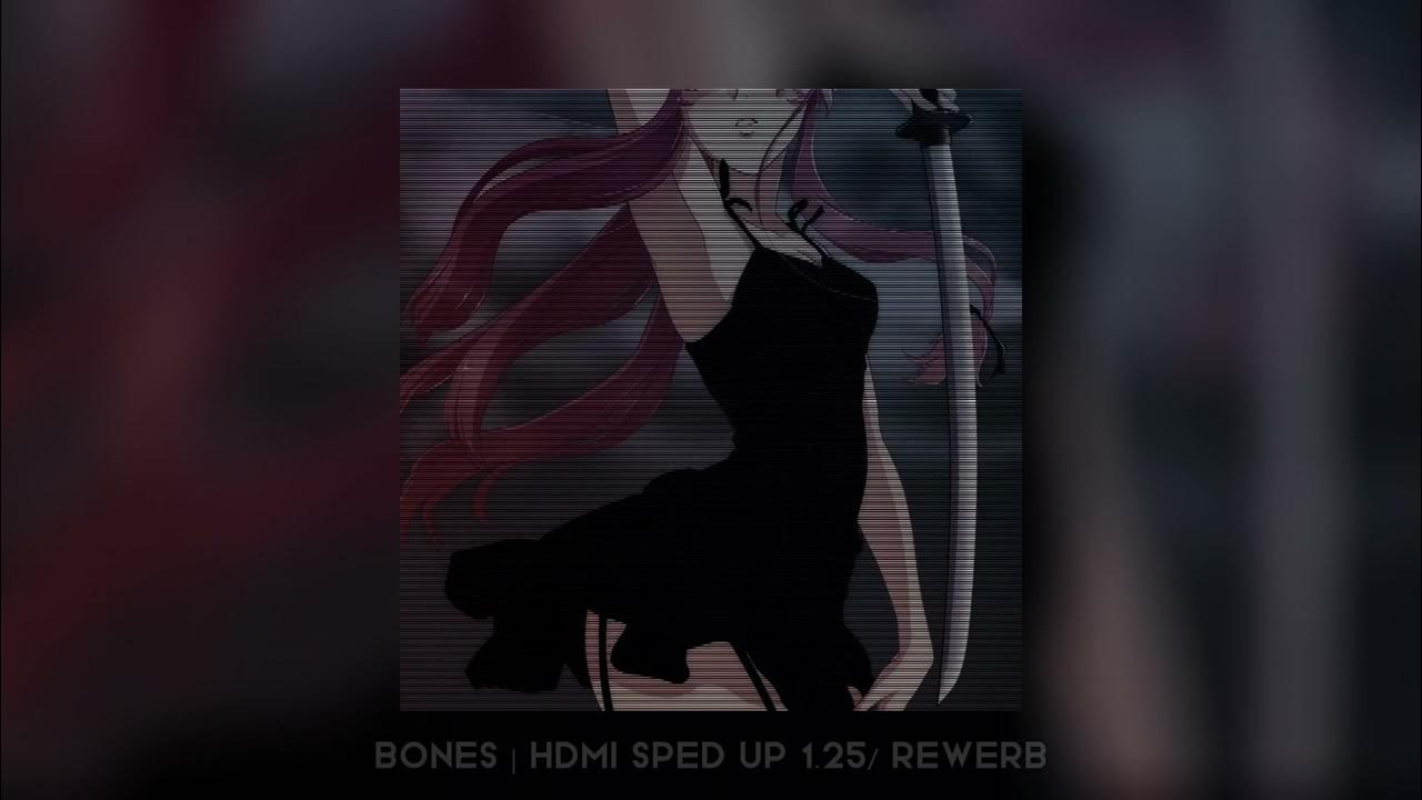 Drown speed up