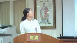 20101205六度波羅密4-黃麗穎練講2