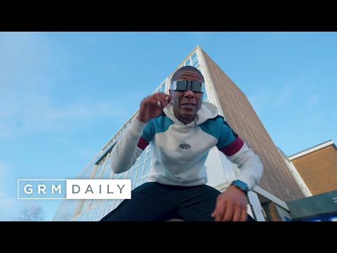 Tayong - See The World [Music Video] | GRM Daily
