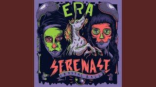 Video thumbnail of "Era Serenase - Piccoli drogati crescono (feat. Willie Peyote)"