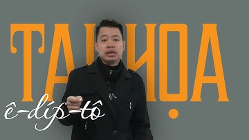 🔴 #22 Tĩnh nguyện Xuất Ê-díp-tô ký | Mục đích 10 họa tại Ê-díp-tô để làm gì?