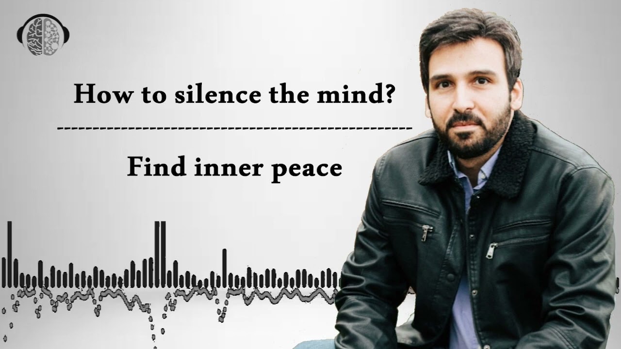 NLP | How to Silence The Mind and Find Inner Peace, Stop The Inner Voice, Stop The Inner Dialogues