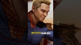 Homelanders Mk1 Intro Origins