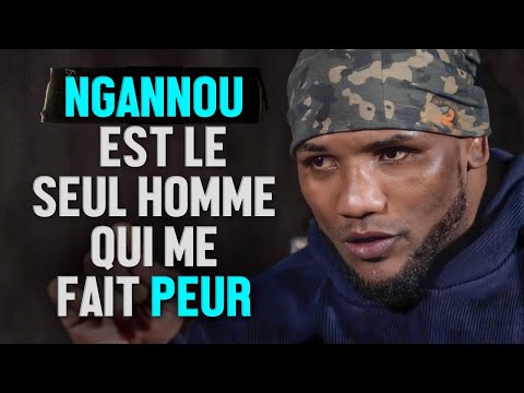 Yoel « Le Soldat de Dieu » Romero - L'interview Ultime