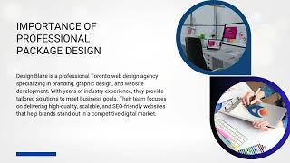Website Design in Toronto www designblaze ca