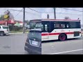 Spotting 7913 Again 13 27 TTC Rides 7 14 2025 Patrece Sunflower Is Live Spotting 7913 Again 13 27 TTC Rides 7 14 2025 Patrece Sunflower Is Live
