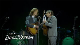 The Milk Carton Kids 'I Meant Every Word I Said' Blues Kitchen Presents at The UK Americana Awards