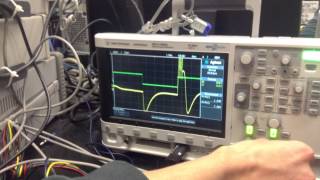 Hindmarsh-Rose Neural Model