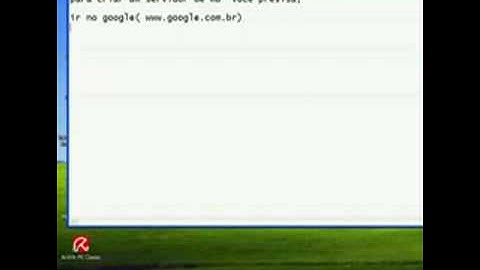 Criando Servidor de MuOnline.avi