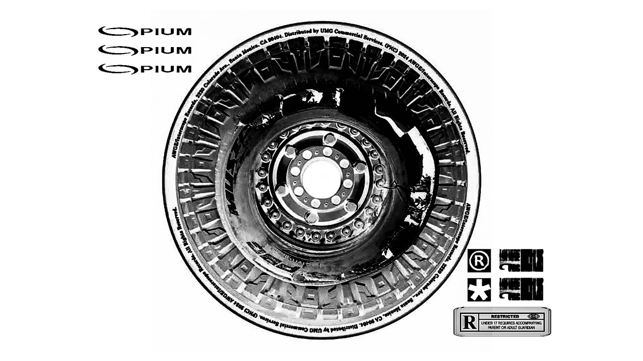 PLAYBOI CARTI CARDO GOT WINGS TYPE BEAT 