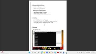 Selective repeat protocol