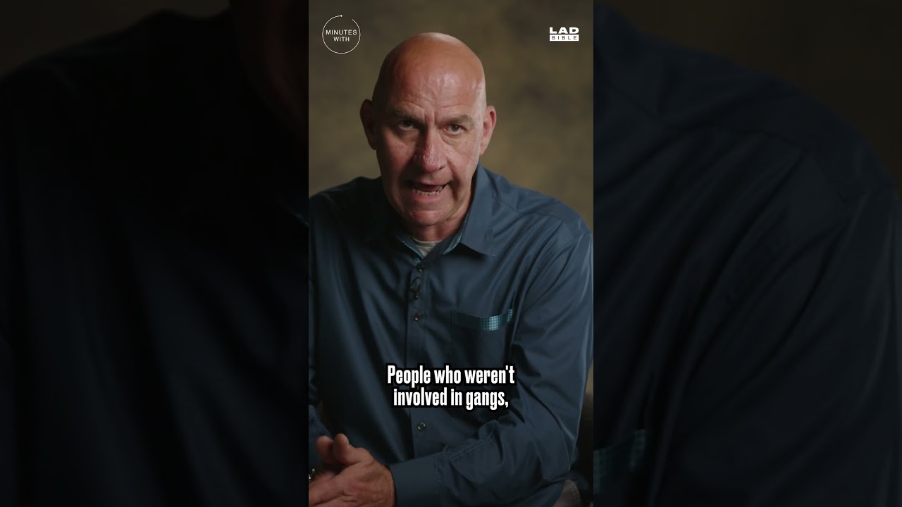 Prisoner Officer on looking after British Rapper Digga D