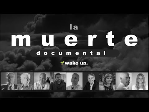 DOCUMENTAL VIDA después de la MUERTE con Manel Sans, Ramiro Calle, Pablo d'Ors y las  ECM