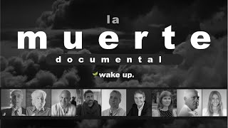 DOCUMENTAL VIDA después de la MUERTE con Manel Sans, Ramiro Calle, Pablo d'Ors y las  ECM