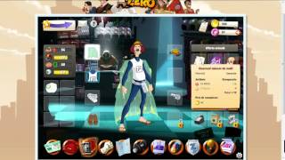 Hero Zero Gameplay 1
