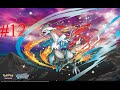 Cùng chơi Pokemon: White 2 - Tập 12: Khám phá núi Reversal