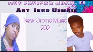 new oromo music 2021